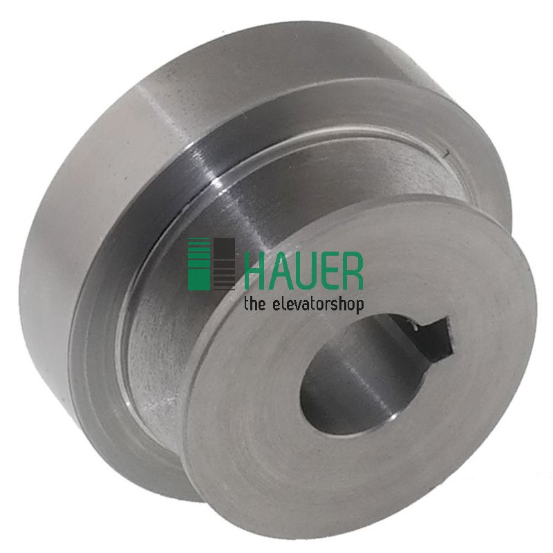 Cubo QKS8 T/Z D = 22 mm