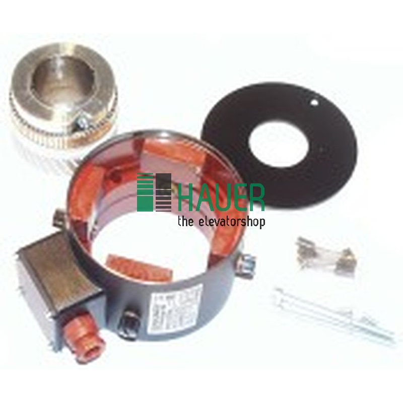 Dynamo tachym. RDC 40MF