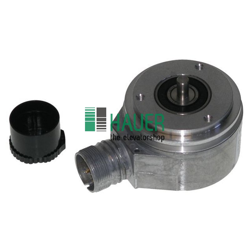 Encoder DFS60E-S1AA02000, 4,5...5,5V