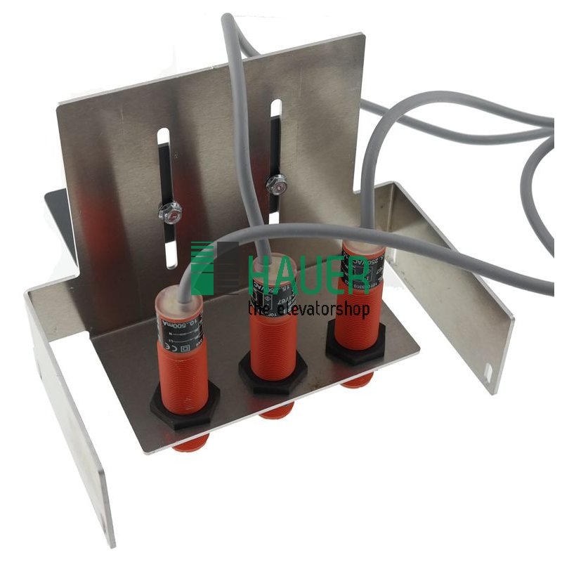 Schalter 4470, Umbausatz
