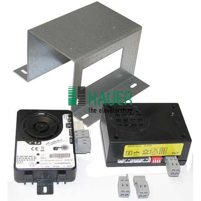 Set Gegensprechanlage / Interphone TM2