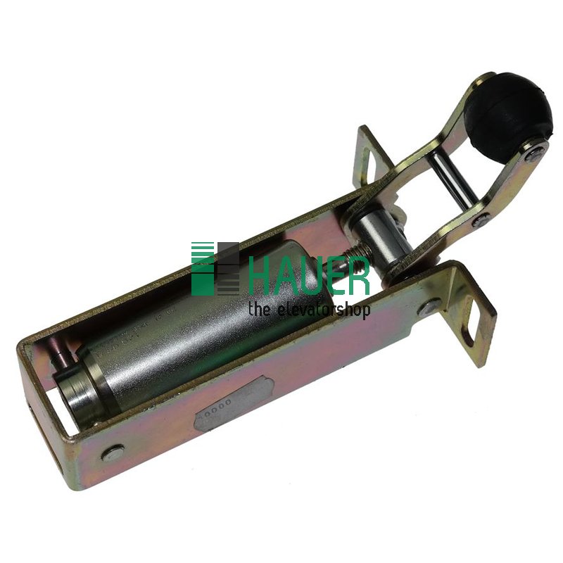 Amortisseur de porte Standard C, 43N, galet D24