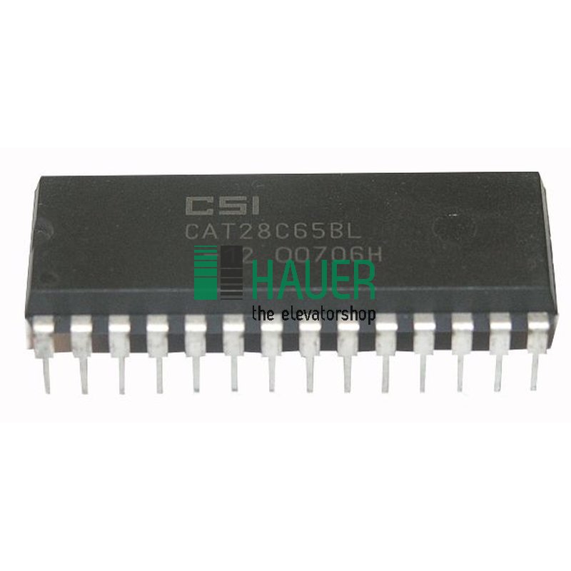 Eprom 8K8BIT 200NS zu PEM1.Q