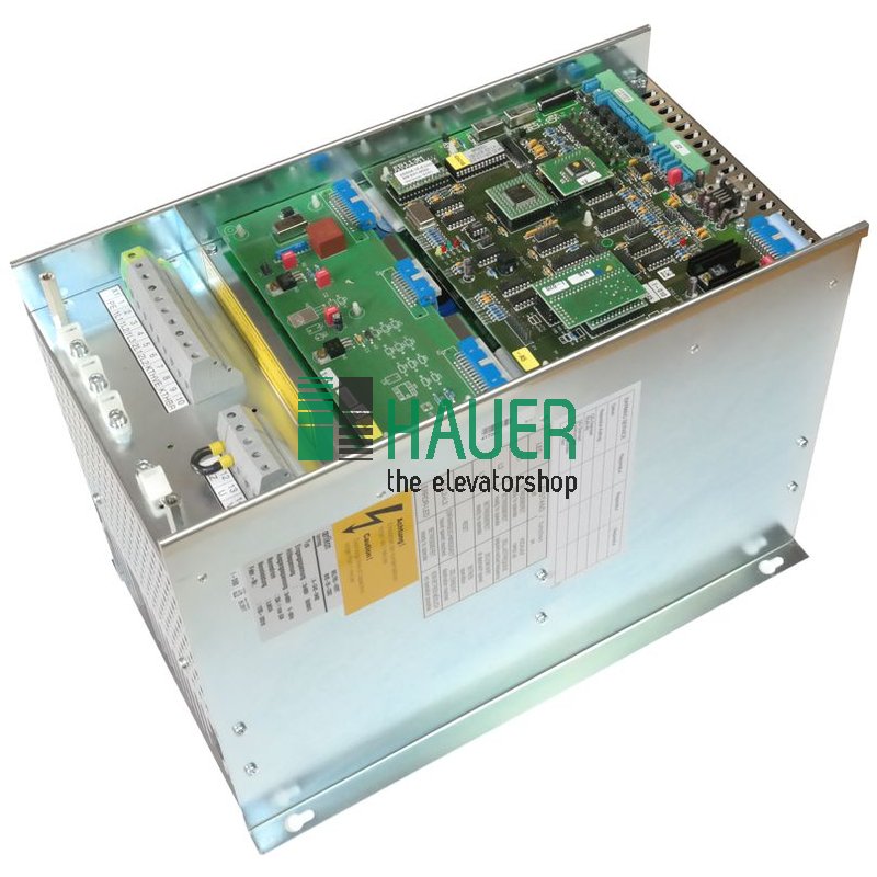 Frequenzumrichter Variodyn 30