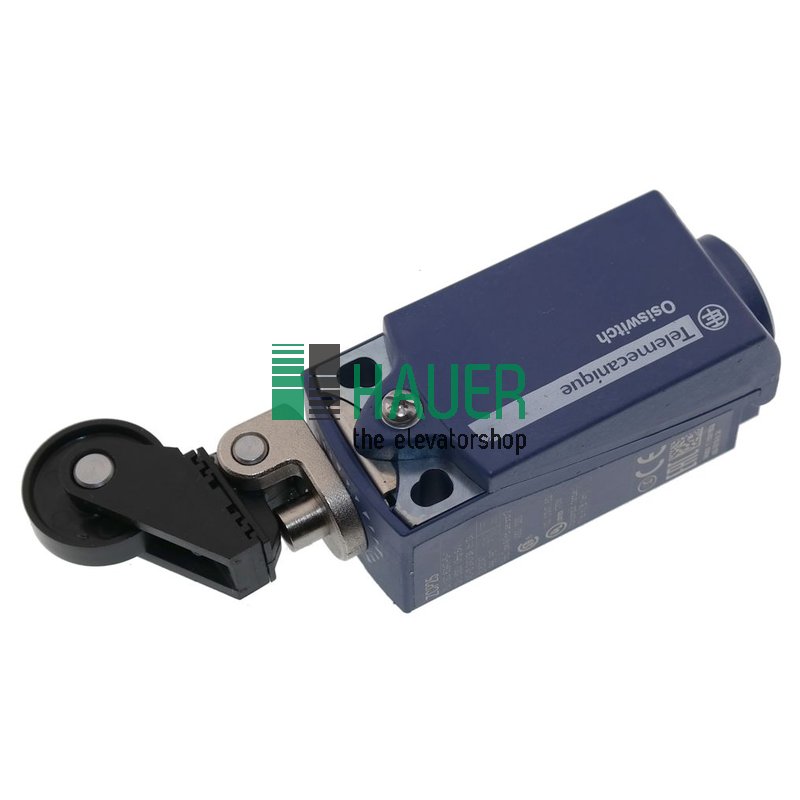 Interrpteur L, IP66-IP67, 1NO,1NC