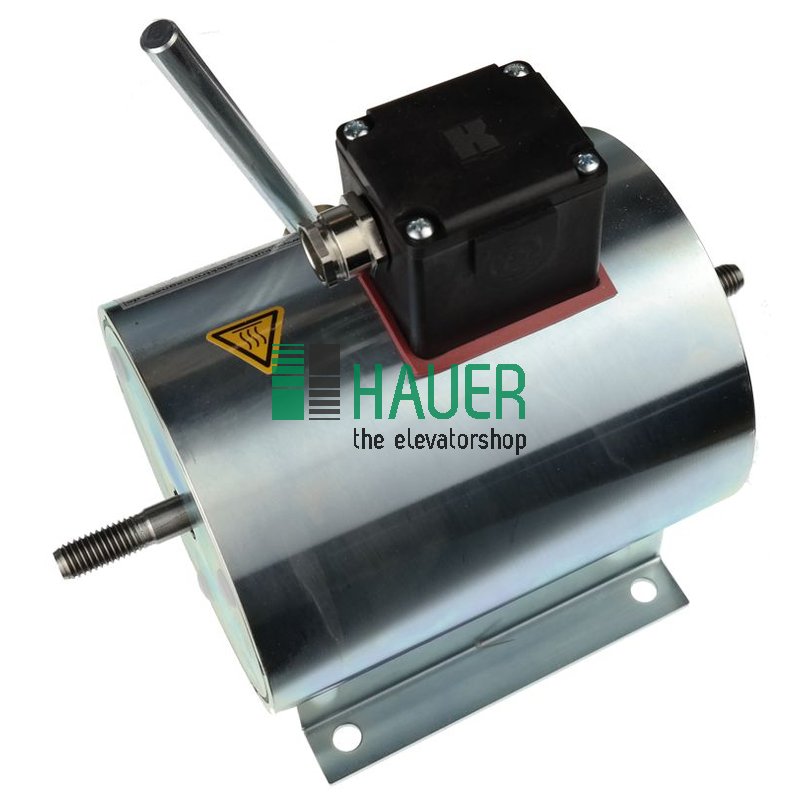 Kuhse, brake magnet GSd135.0701, 180V DC, 40% ED