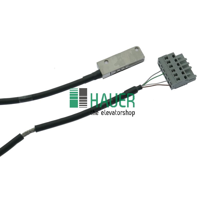 Kit encodeur QKS9VF, l=1200mm