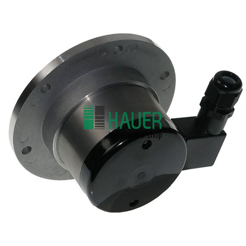 Dynamo tachym.  GTF 7.16L/460 11X30