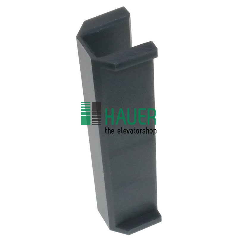 Coulisseau, garniture 16mm pour EURECA