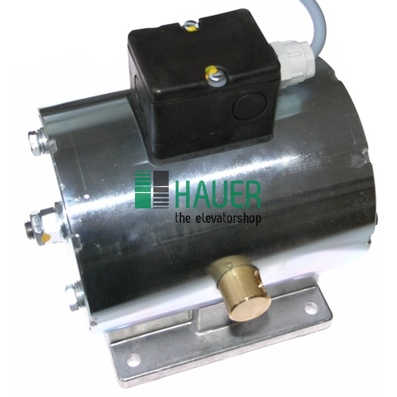 Doppelspreiz Magnet 13D 80V DC