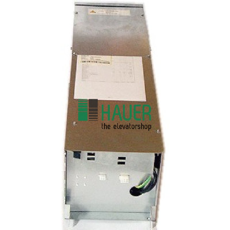 Inverter 400V 55A V3F18