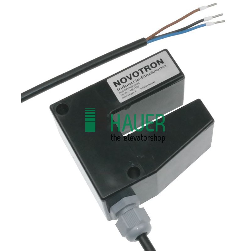 Magnet switch Novo BA30B