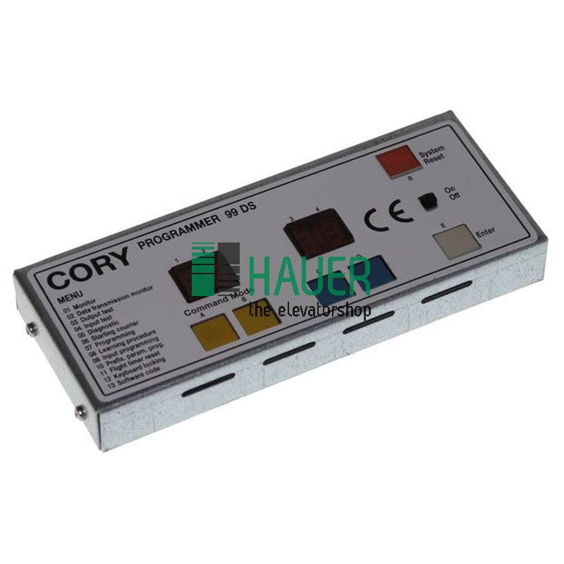 Daldoss Programmier Tool 99DS