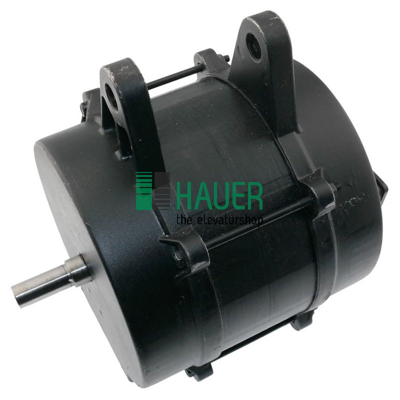 Moteur 12 pol 24Kg/cm, 400 Rpm, 50HZ,  220/380V