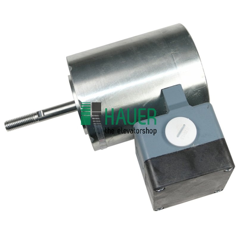 Rolltreppe 506SL, Bremsmagnet 220V AC
