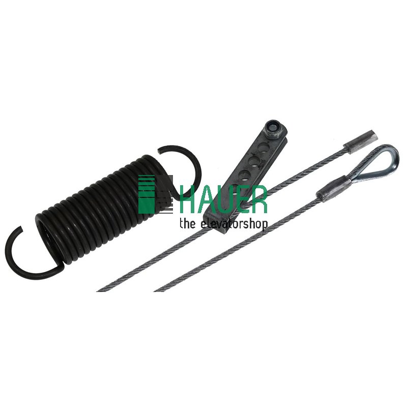 Rope TTK8 drive screw TB 2200mm