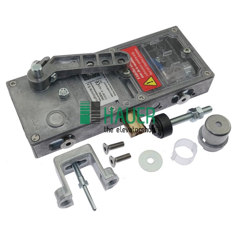 Prudhomme Türverriegelung LR180LG007HAU