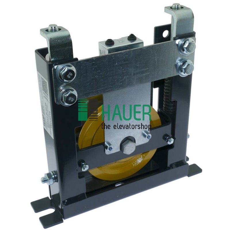 Spannrolle D120