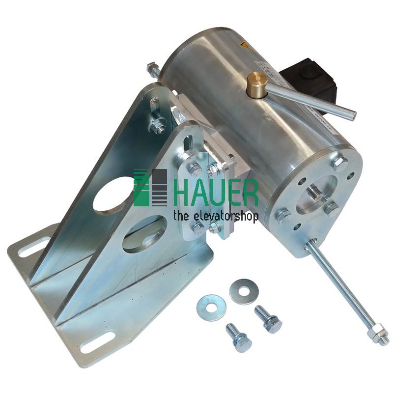 Brake kit for ZZ drive SO250 200V 40%ED