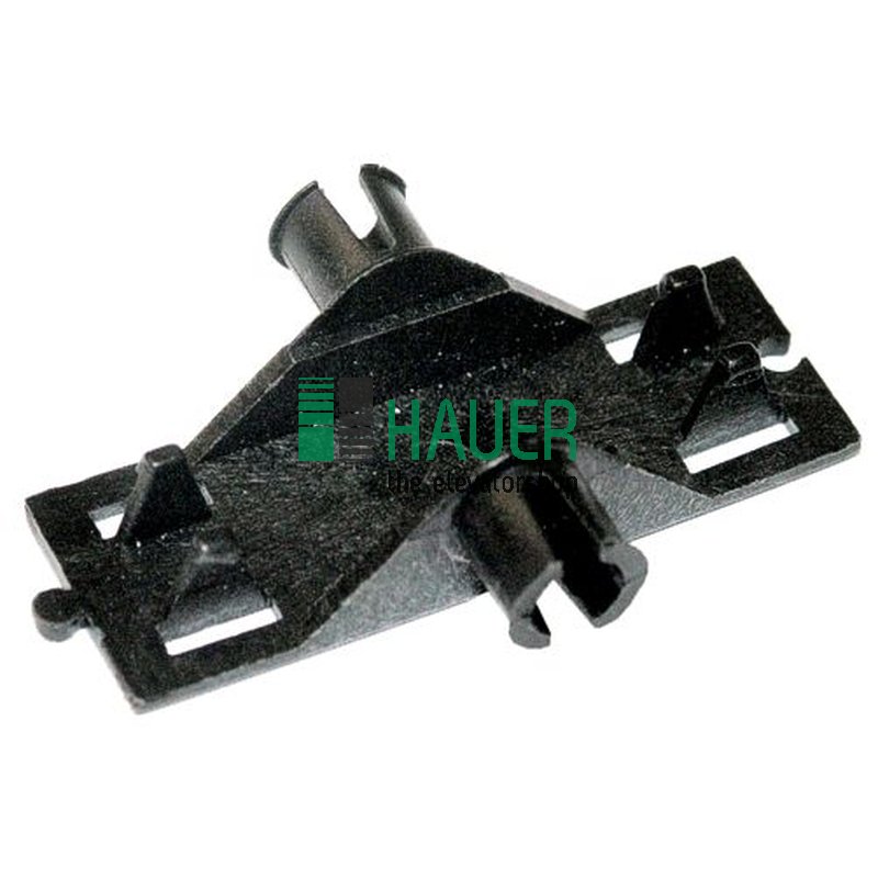 Plastikklammer C9021-SW