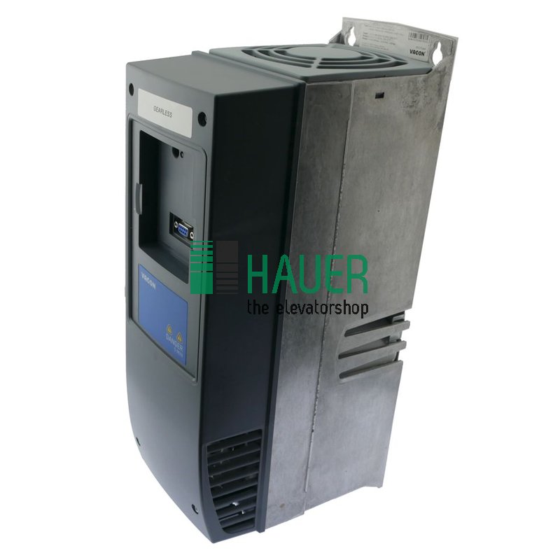 Frequenzumrichter Vacon 11KW NXPTK11 400BE