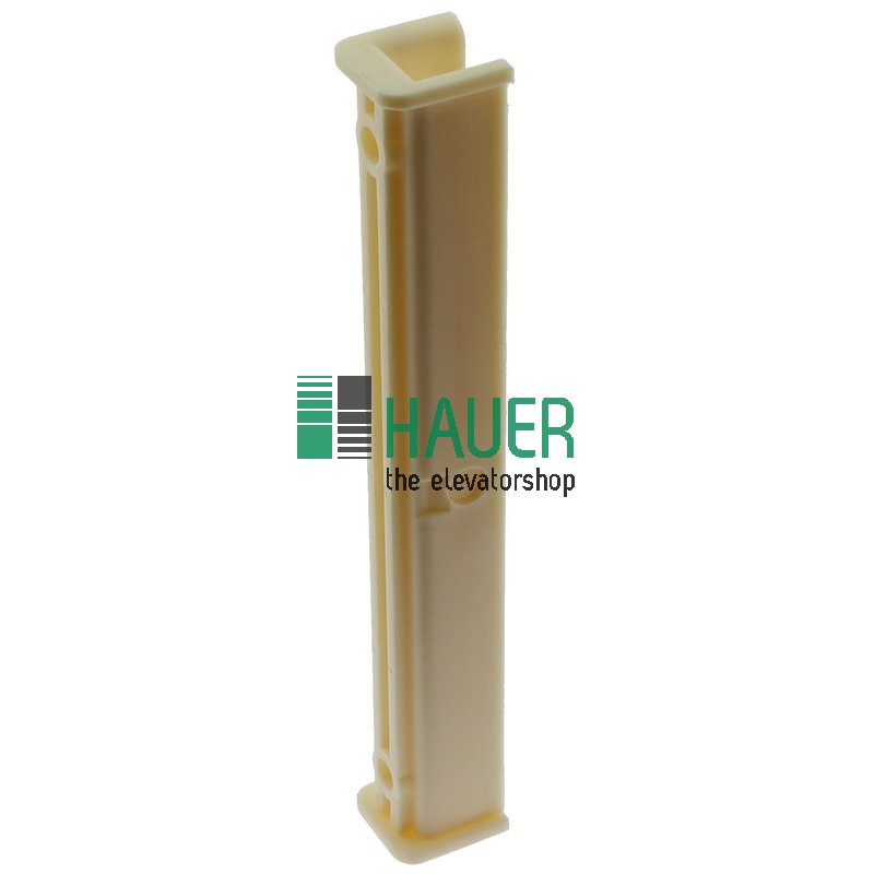 Guide shoe insert B22/B22n BKF14