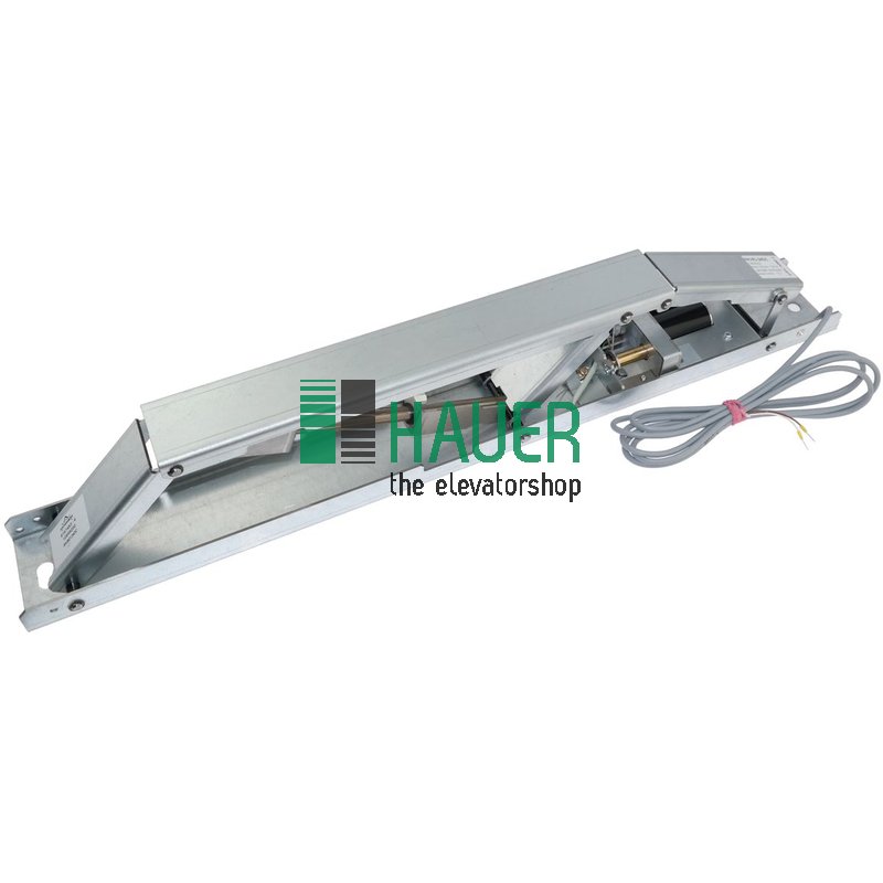 Leva reguladora RKMO-24VDC, 100% ED, 65N
