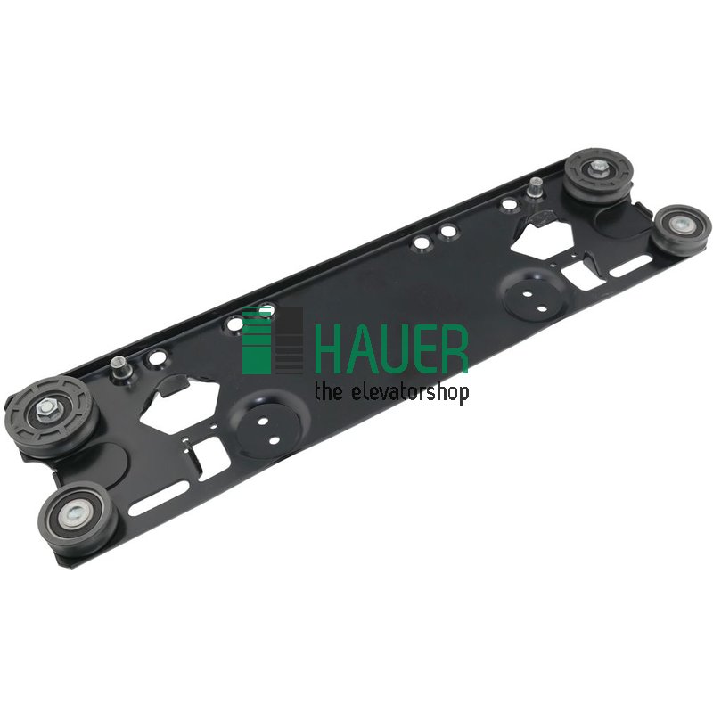 Laufwagen Serie 3201 Hydra, Typ11, TB=1100mm