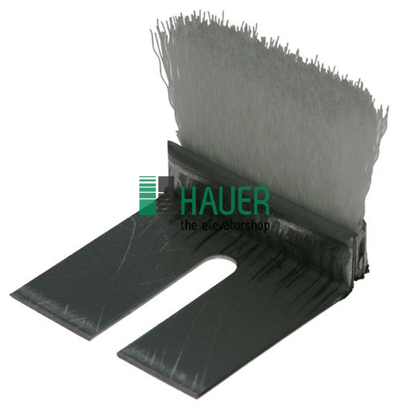 506 NCE Handlaufantrieb, Bürste