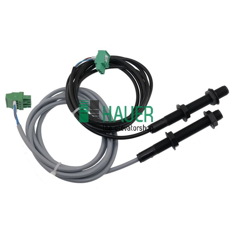 DMG, Magnetschalter QTC.P3RZP1