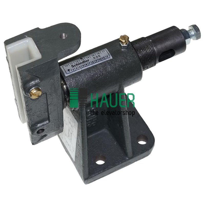 Guide shoe T15 BFK16