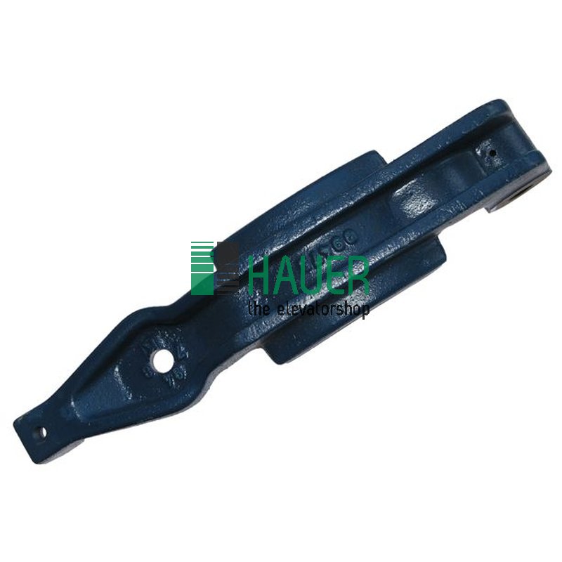 Levier de frein pour SAH125 et SAV145,SN200