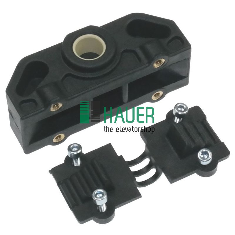 Varidor 10, belt clamp
