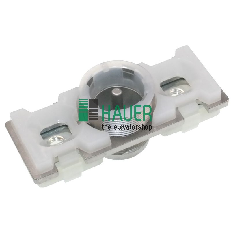 Bush height adjustable