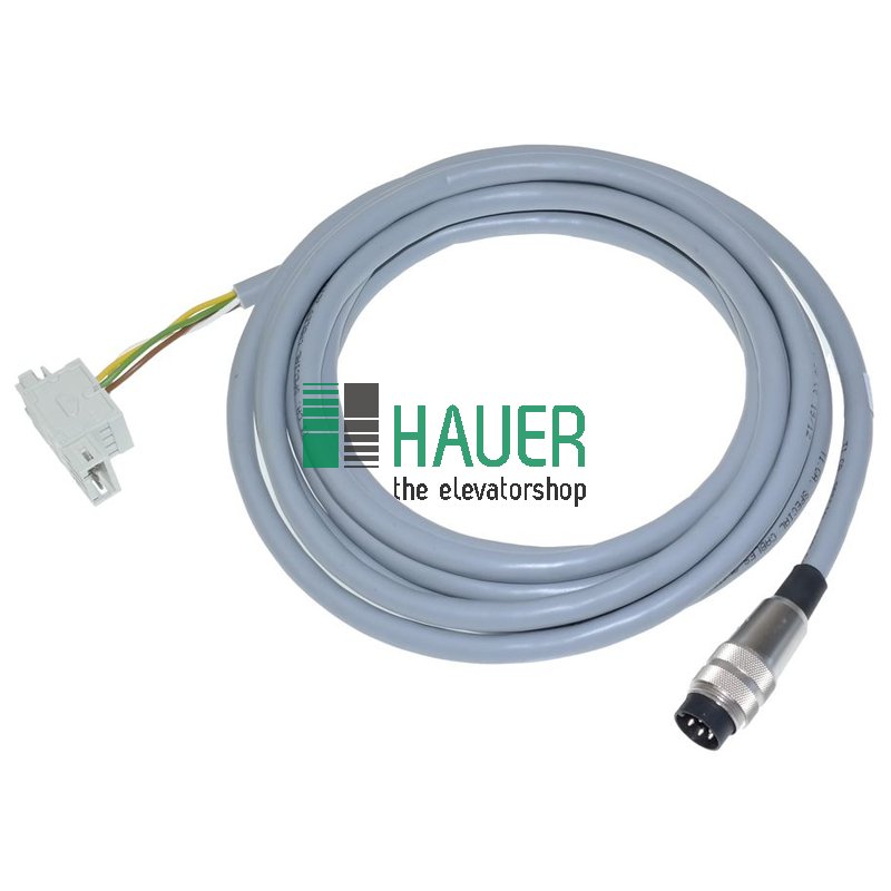 Kabel LONLMS-3 fr MX-GC Rel.>=4 L=3.4m