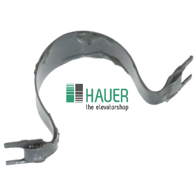 Omega-Feder für Kopierwerkschalter zu CA/CF10+20