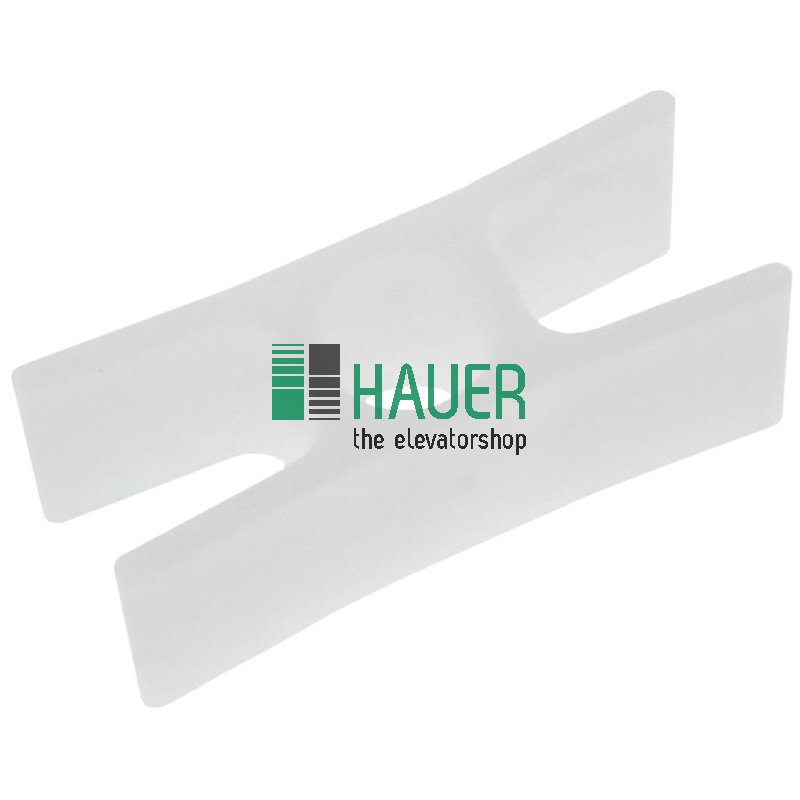 Guide plastic for 601012493