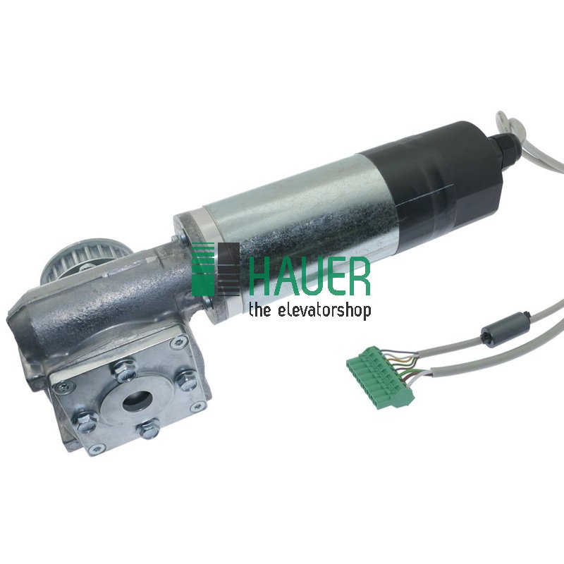 Motor M400S links, IP54