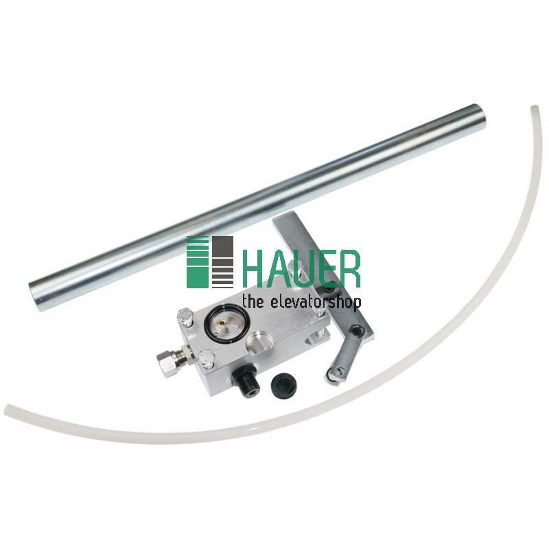 Hydronic 300, Handpumpe (ohne Service Speed)