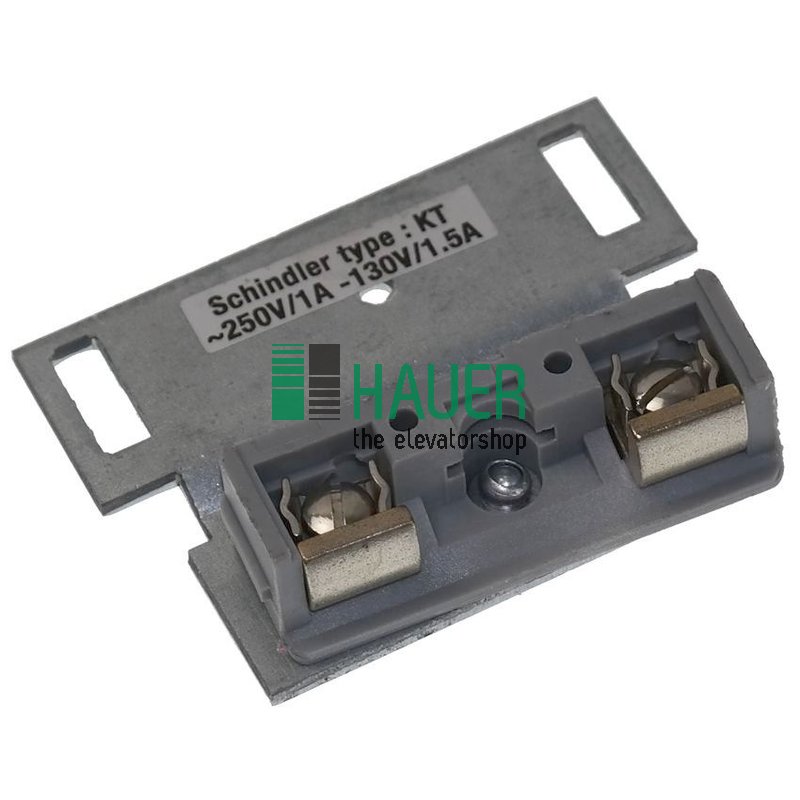 Assembled Contact