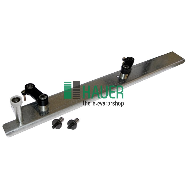 Verschlusshebelset D2200 / HPCD