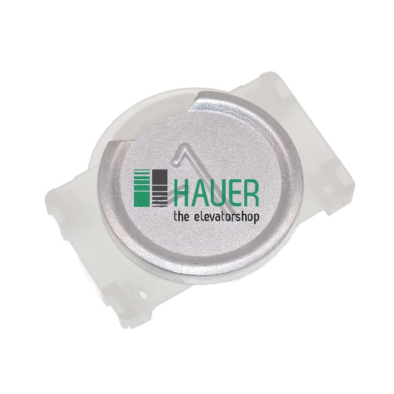 Button metal -1