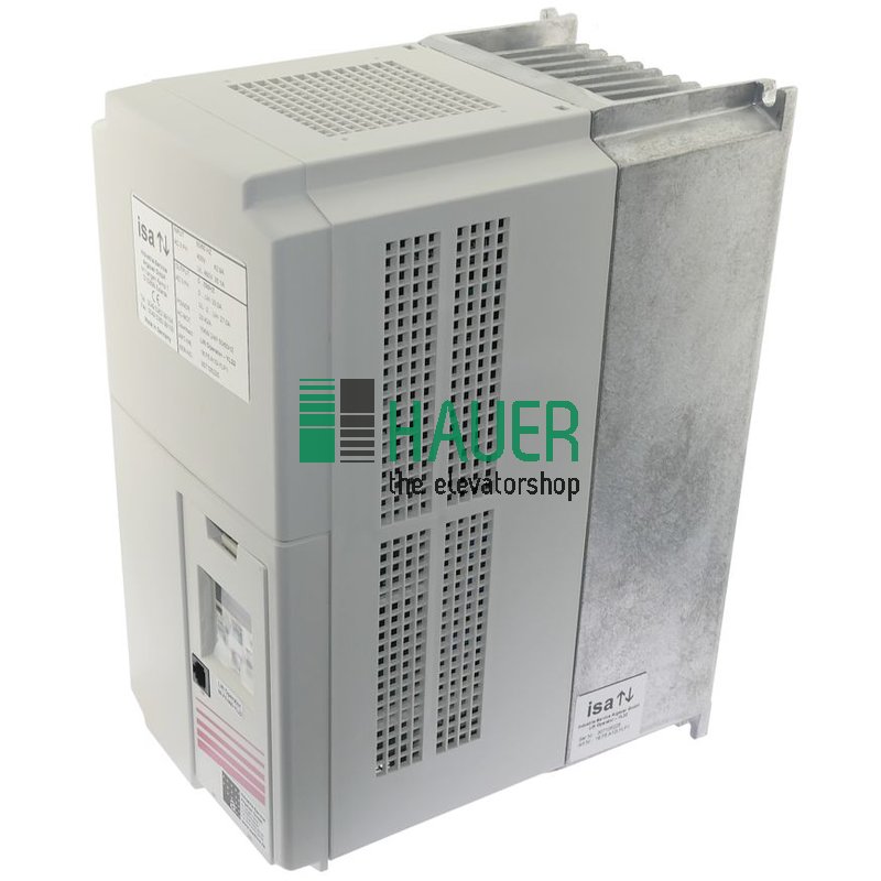 KEB, Frequenzumrichter 16.F5.A1G-YLP1, 15kW, 33A