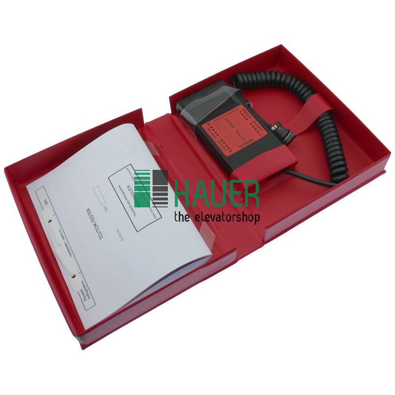 TCI/TCM Tester (begrenzte Funktionen)