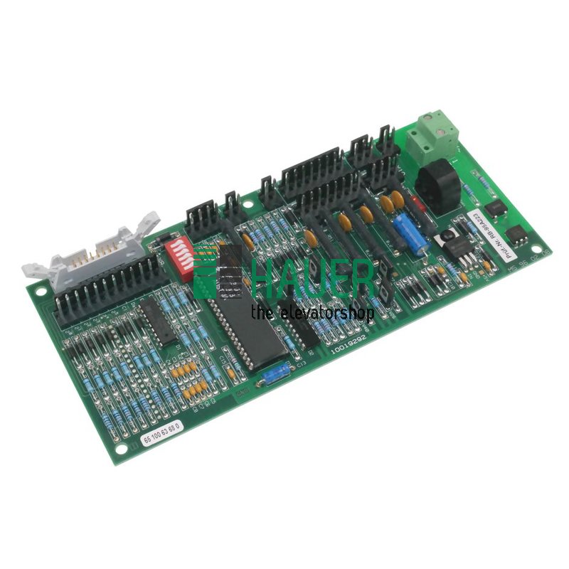 TCI, carte MS (version nouv)