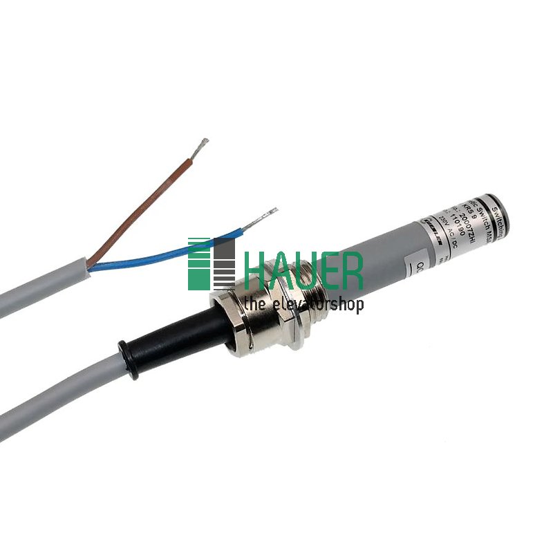 Fingermagnetschalter KRS-9