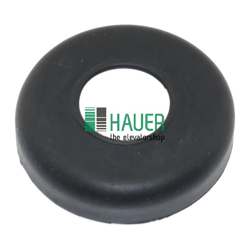 Binder brake magnet, seal for