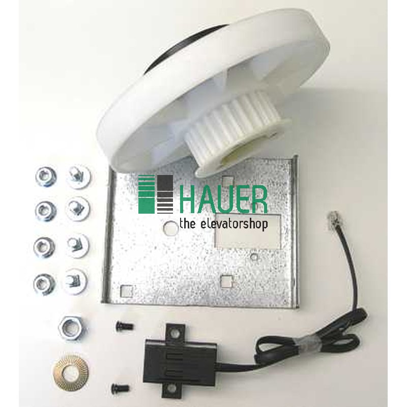 Varidor 30, encoder kit