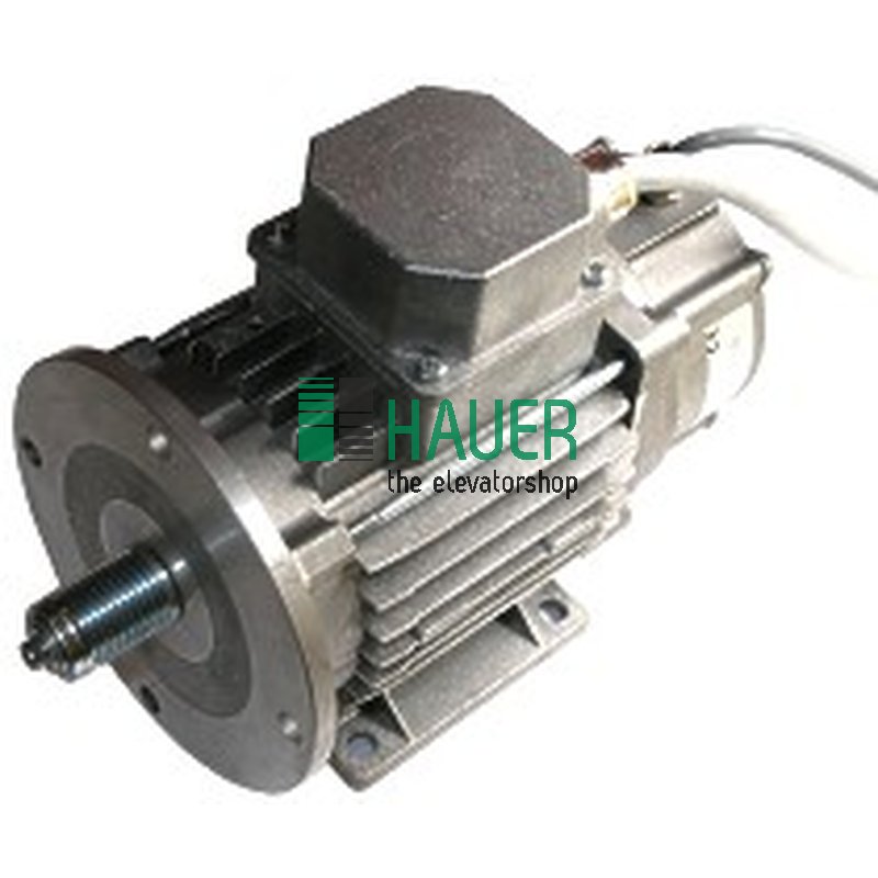 Linearantrieb, Türmotor 14 Amp