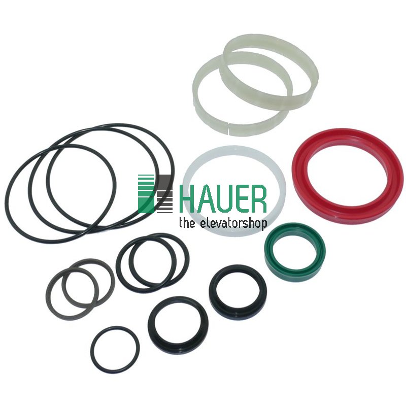 Garniture pour piston a tirer 80/30